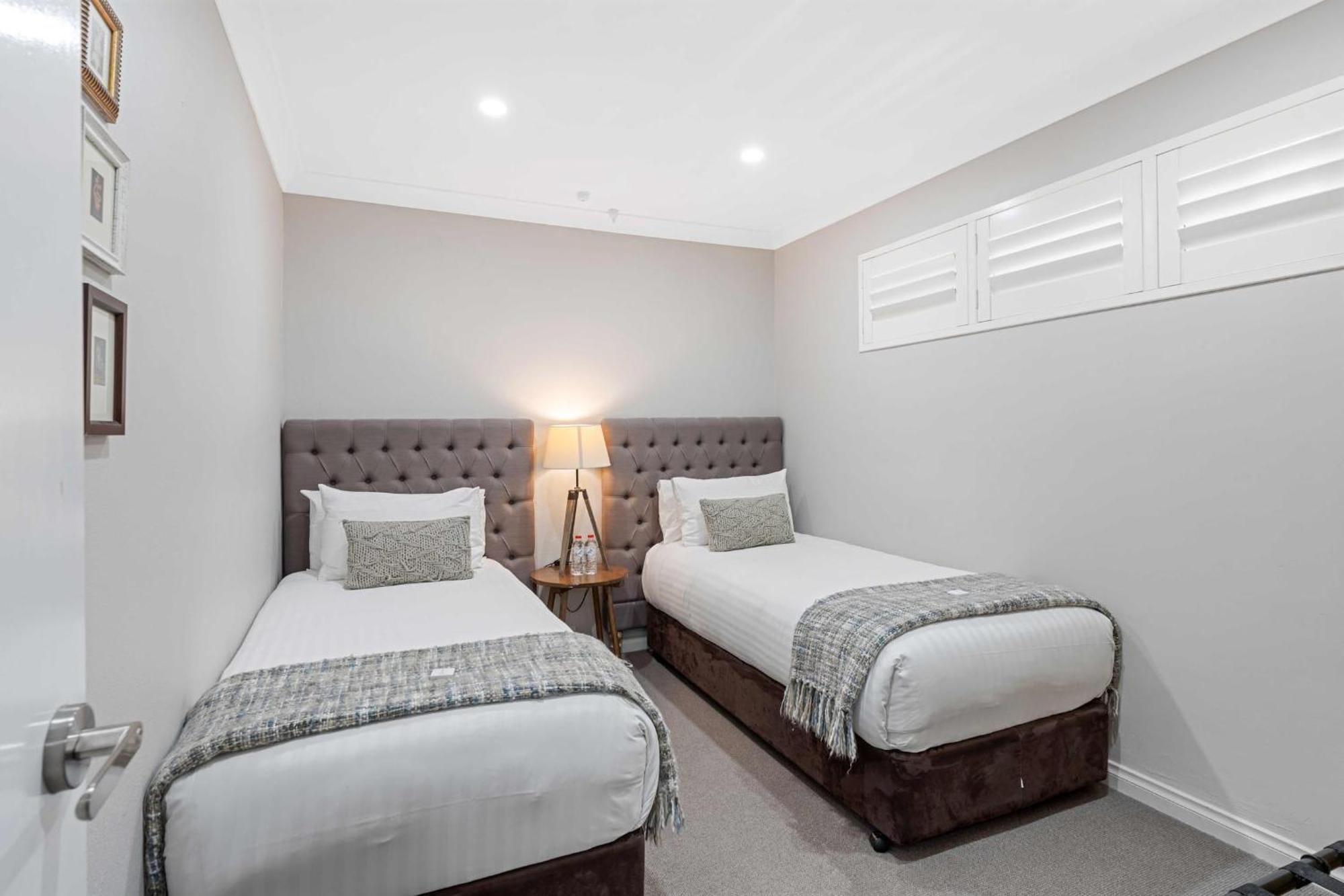 Two-Bedroom Suite