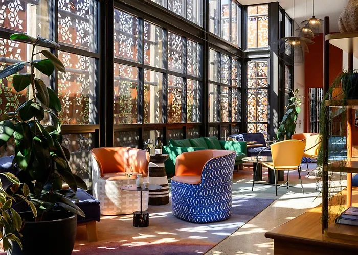 Yallungah BoutiqueBoutique Hotel