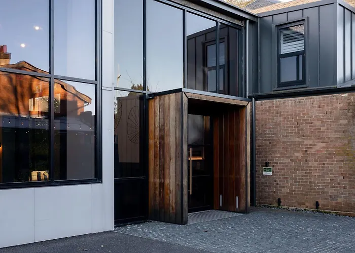 Yallungah BoutiqueBoutique Hotel